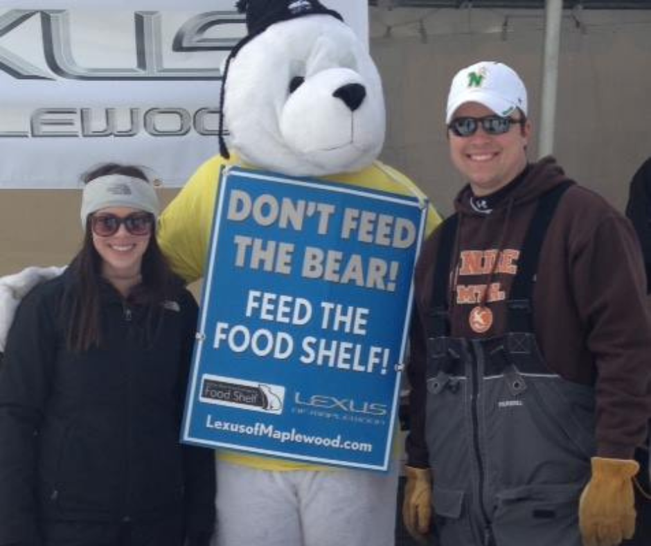Dont feed the bear (1)