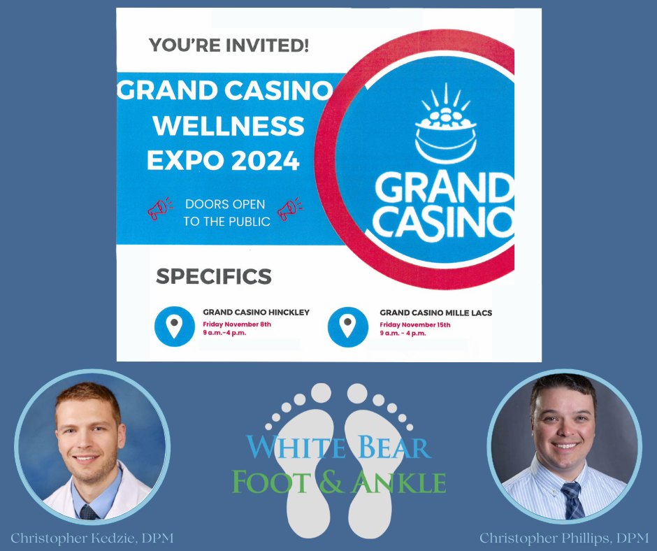 Grand Casino Wellness Expo (1)