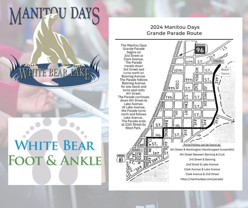 Manitou Days (1)