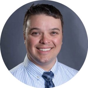 Dr. Christopher Phillips
