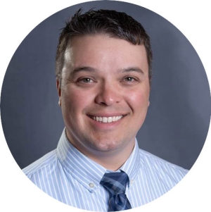 dr chris phillips
